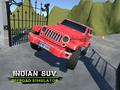 Spill Indian Suv Offroad Simulator