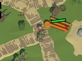 Spill Plague Harvest The Last Defense