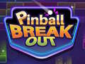 Spill Pinball Breakout