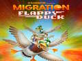 Spill Migration Flappy Duck