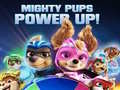 Spill Mighty Pups Power Up!