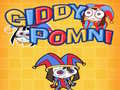 Spill Giddy Pomni