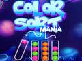 Spill Color Sort Mania