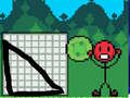 Spill Draw a Weapon - 2D Puzzle Game