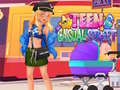 Spill Teen Casual Street