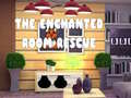 Spill The Enchanted Room Rescue