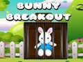 Spill Bunny Breakout