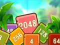Spill Tropical Cubes 2048
