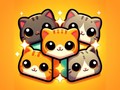 Spill Party Animals Cats Evolution