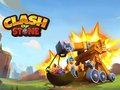 Spill Clash Of Stone