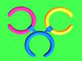 Spill Rotate The Circle Puzzle