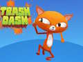 Spill Trash Dash 