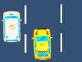 Spill Taxi time
