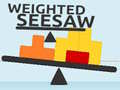 Spill Weighted Seesaw