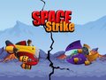 Spill Space Strike