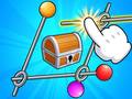 Spill Puzzle Box Rotate the Rings