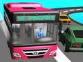 Spill World Bus Driving Simulator