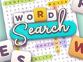 Spill Word Search