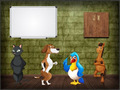 Spill Amgel Easy Room Escape 155