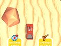 Spill Zombie Car War