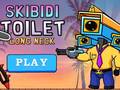 Spill Skibidi Toilet: Long Neck