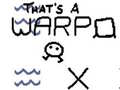 Spill That’s a Warp