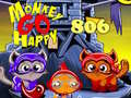 Spill Monkey Go Happy Stage 806