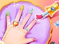 Spill Baby Taylor Little Princess Makeover