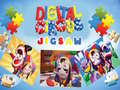 Spill Digital Circus JigSaw