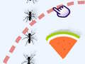 Spill Ant Flow