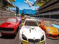 Spill The Racing Crew