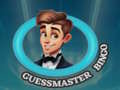 Spill Guessmaster Bingo
