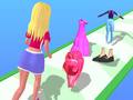 Spill Beauty Run 3D