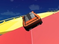 Spill Hardcore Platform Driving