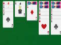 Spill Traditional Klondike Spider Solitaire