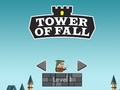 Spill Tower of Fall