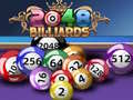 Spill 2048 Billiards