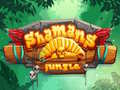 Spill Shamans Jungle