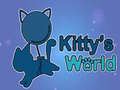 Spill Kitty's world