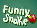 Spill Funny Snake