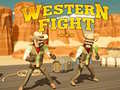 Spill Western Fight