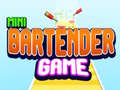 Spill Mini Bartender Game