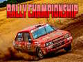 Spill Rally Championship