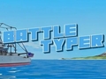 Spill Battle Typer
