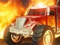 Spill Fire Truck 2 