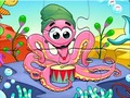 Spill Jigsaw Puzzle: Undersea Concert