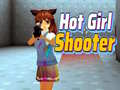 Spill Hot Girl Shooter