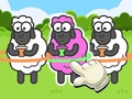 Spill Sheep Sort Puzzle Sort Color