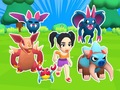 Spill Battle Island 2