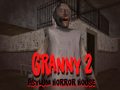 Spill Granny 2 Asylum Horror House